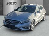 Mercedes-Benz A 180 BlueEfficiency 1.6 STYLE Navi SHZ Parklenk - Mercedes-Benz A 180 in Lübeck