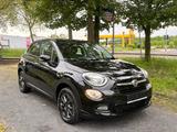 Fiat 500X Pop Star  EU6 * CarPlay * Tempomat * - Fiat: Allradantrieb, Geländewagen