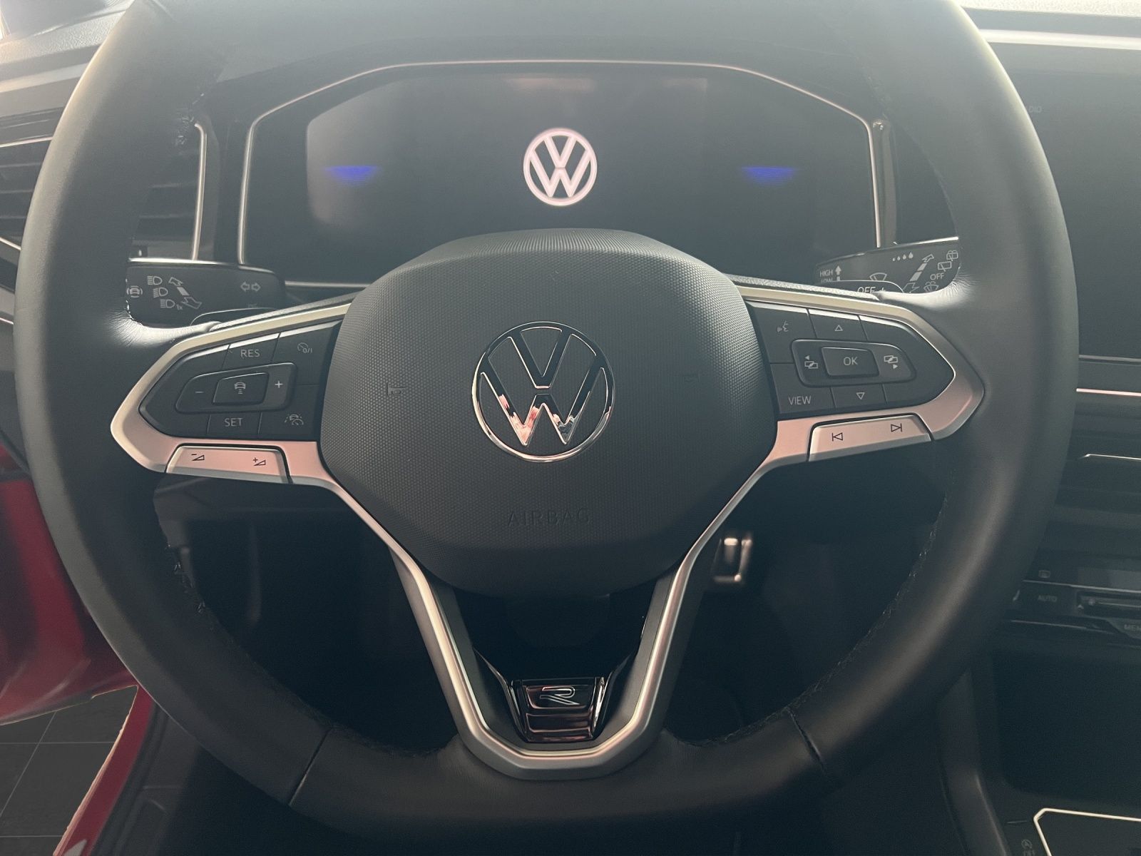 Volkswagen Taigo - Bild 9