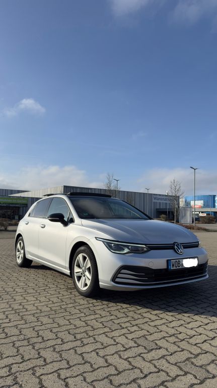 Image of Volkswagen Golf