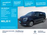 Volkswagen T7 Multivan Life LÜ LED NAV AHZV ACC SIDE 1,99% - VW T7 Multivan Gebrauchtwagen in Dresden