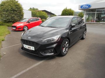 Ford Focus Lim. ST-Line X