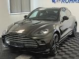 Aston Martin DBX 707 / Minotaur Green / Standheiz. / 23Zoll  - Aston Martin DBX: Dbx707