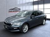 Skoda Scala Ambition+LED+KLIMAA.+DAB+DSG+AHK+1.HAND - Skoda Scala: Kombi