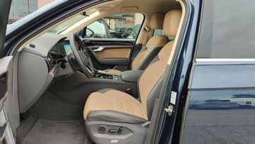 Volkswagen Touareg - 8