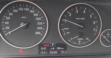 BMW 320 - 11