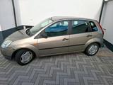 Ford ford fiesta 1.3 69 ps - Ford Fiesta aus 2004: 1.6