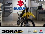 Suzuki DR - Z 400 Demo Fahrzeug in Menden bei Jonas - SUZUKI DR