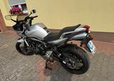 Yamaha FZ6 Faser S2 ABS Scheckheft Top-Zustand - YAMAHA FZ