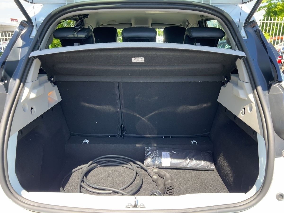 Renault ZOE - Bild 19