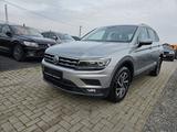 Volkswagen Tiguan Join Start-Stopp 4Motion - Volkswagen Tiguan JOIN mit Diesel-Antrieb