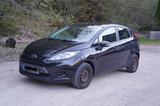 Ford Fiesta JA8, Kleinwagen - Ford Fiesta: Ja8