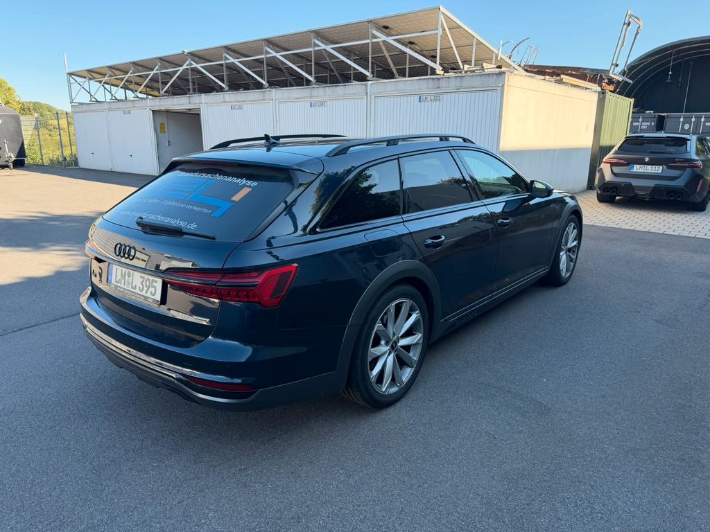 Image of Audi A6 Allroad