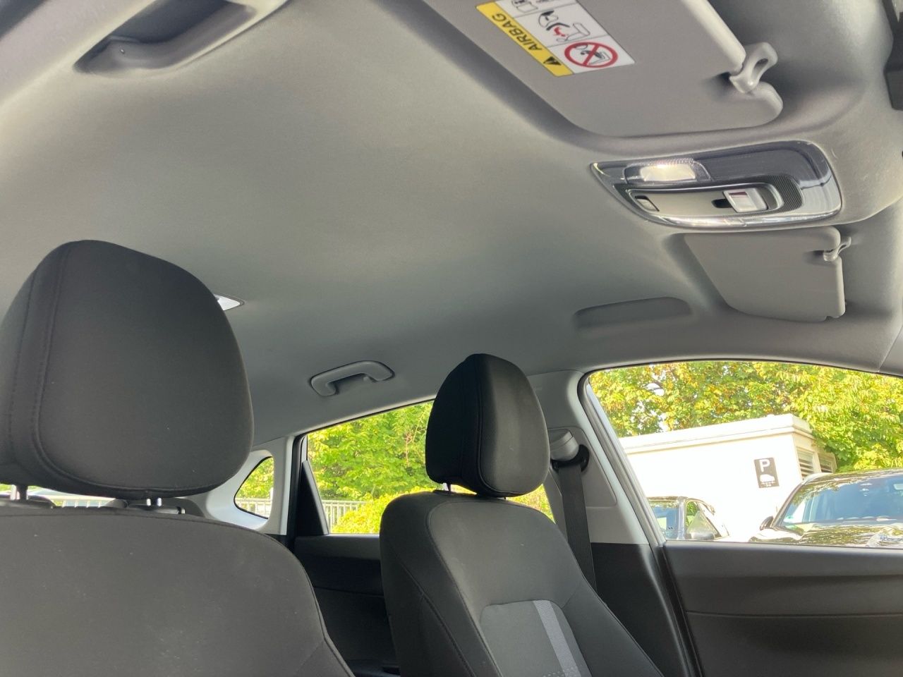 Fahrzeugabbildung Hyundai i20 TREND VOLL-LED*SHZ*LHZ*NAVI*USB*CARPLAY