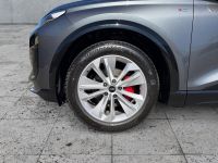 Audi Q6 e-tron - Vorschau Bild 8