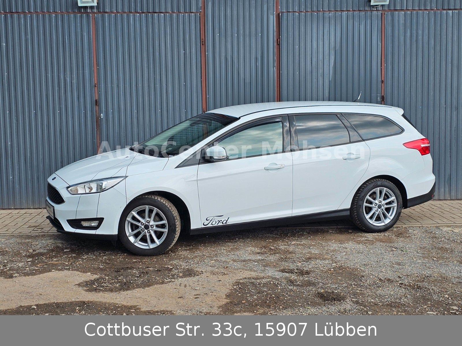 Ford Focus (Nr. 059)