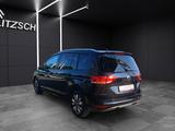 Volkswagen Touran TSI Move DSG 7-Si Navi AID ACC PDC SH LM - Volkswagen Touran aus 2024
