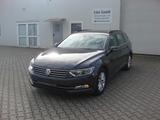 Volkswagen Passat 2.0 TDI Variant CL BMT DSG*1.Hand*ACC*KAM - Volkswagen Passat in Halle