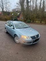 Volkswagen VW Passat Variant B6 3c - Volkswagen Passat Variant: 3b6