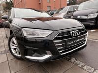 Audi A4 Avant 35 TDI SPORT/AUTOMATIK/ACC/I HAND