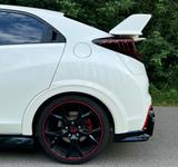Honda Civic 2.0 i-VTEC TURBO Type R GT Type R GT - Honda: R Type