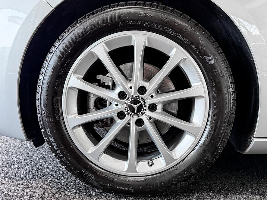 Mercedes-Benz B 180 Progressive+LED+Pano+Volldigi+Memory+Kamer