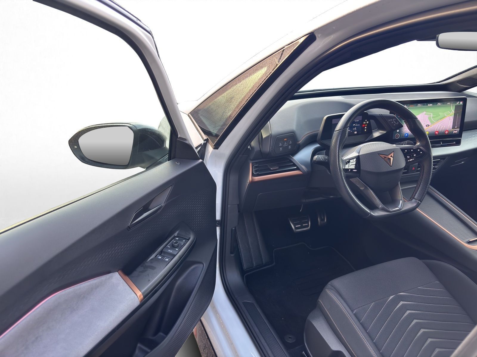 Cupra Born - Bild 13