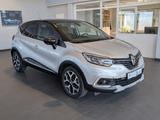 Renault Captur Collection*LED*Sitzh.*R-Link*KAM*Navi* - Renault Captur Gebrauchtwagen in Bremen