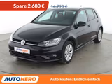 Volkswagen Golf VII 1.0 TSI Trendline BlueMotion*LED*PDC* - Volkswagen Golf: Trendline