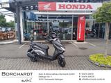 Suzuki Burgman 125 Tageszulassung, 4 Jahre Garantie - Offers