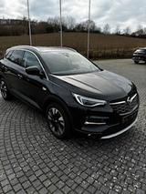 Opel Grandland X 2.0 D[6d-TMP] AT Business Innovation - Opel Grandland (X) innovation mit Diesel-Antrieb