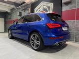 Audi SQ5 3.0 TDI competition quattro *XENON*KAMERA* - Audi SQ5 in Solingen