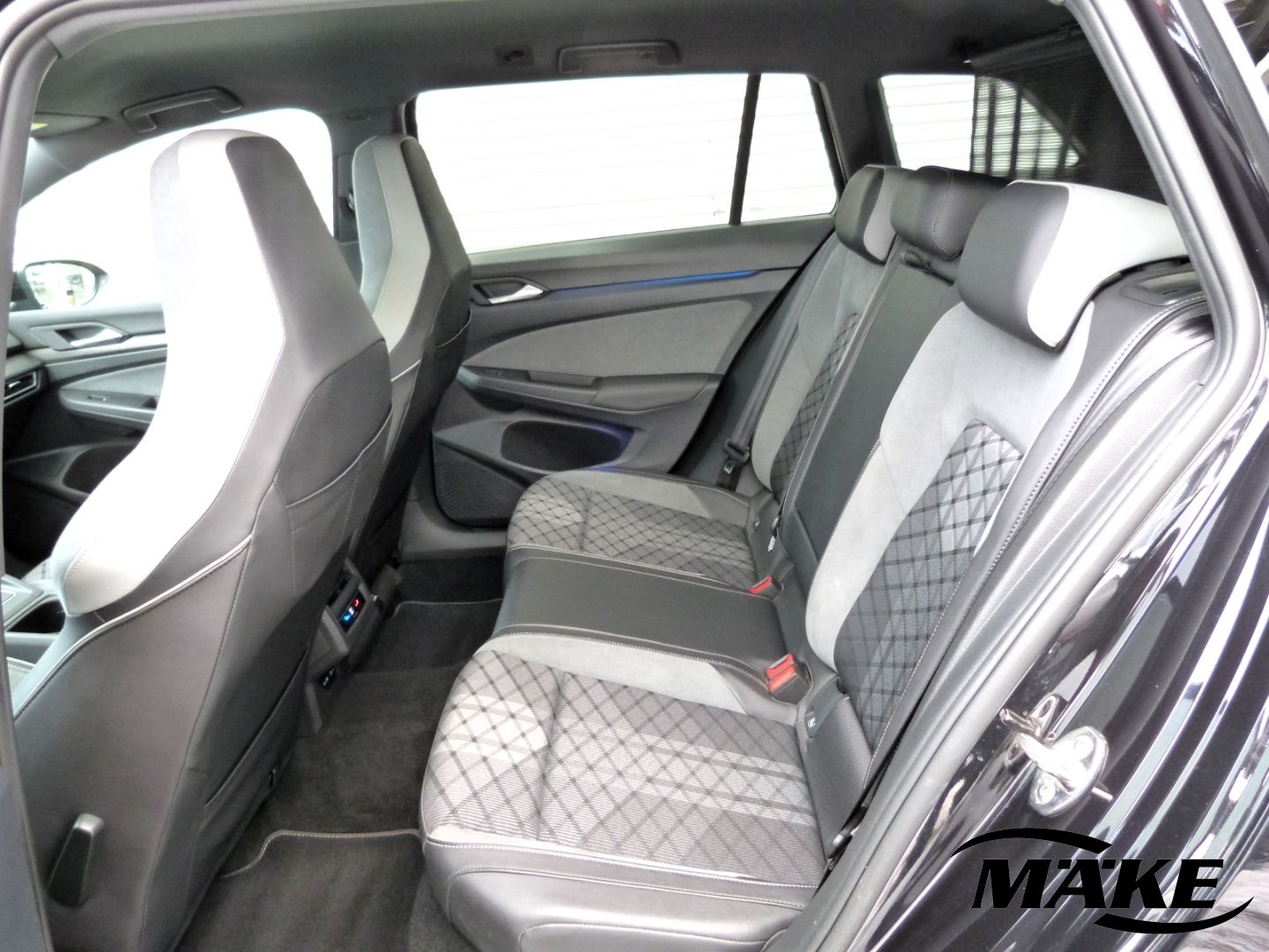 Golf Variant 1.5 TSI, ACC, AHK, LED-Plus, Digita