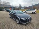 Audi A4 Allroad quattro 2.0 TDI"1.Hand"Scheckheft VW - gebrauchte Audi A4 Allroad aus dem Jahr 2010
