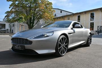 2016 Aston Martin DB9 — миниатюра 13