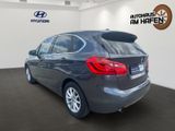 BMW 218 i Advantage - BMW 218 aus 2017