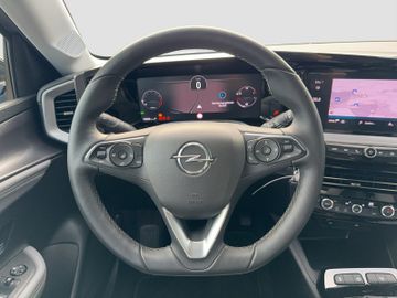 Fotografie des Opel Mokka Elegance Navi Kamera LED Sitzheizung DAB+