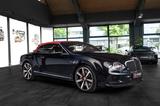 Bentley Continental GTC V8 S Convertible 528PS Mulliner - Bentley Continental GTC: Mulliner