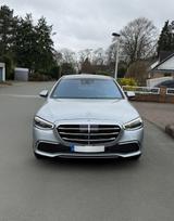 Mercedes-Benz S 350 d 4MATIC L VOLLAUST