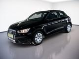 Audi A1 1.0TFSI 95PS.KLIMA.RADIOCD - Audi A1: Ps