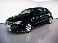 Audi A1 1.0TFSI 95PS.KLIMA.RADIOCD