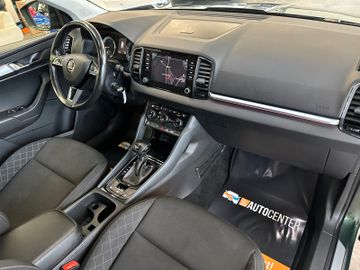 Skoda Karoq Ambition *1.Hand*AHK*PDC*NAVI*