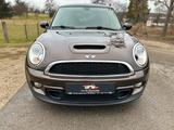 MINI Mini Cooper S*Autom.*Pano*SHZ*Navi*Leder*Temp*Xe - MINI MINI: Braun, Leder