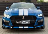 Ford Mustang 5.0 GT V8 - Ford: Firmenfahrzeug