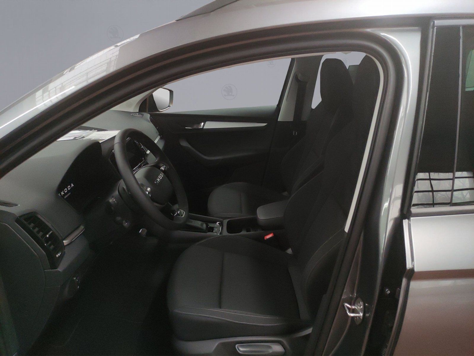 Skoda Karoq - Bild 5