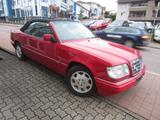 Mercedes-Benz E 200 Sportline Cabrio/Klimaanlage/LM Felgen - Mercedes-Benz E-Class: Felgen
