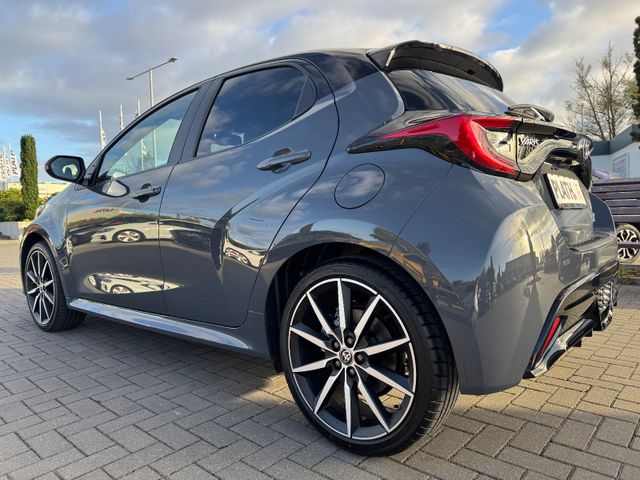 Toyota Yaris  Hybrid GR Sport HUD JBL