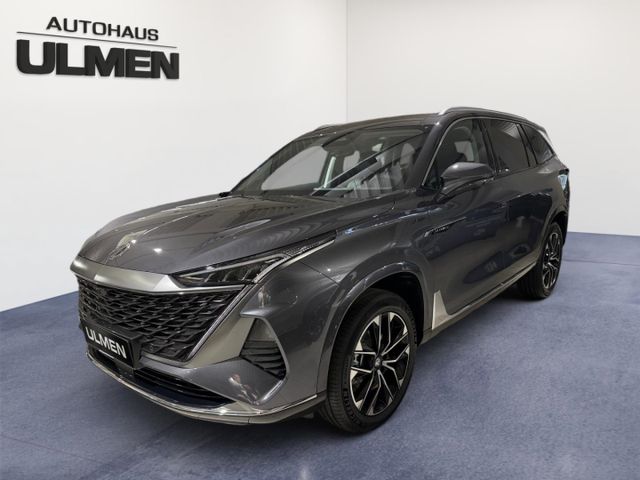 MG S9