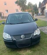 Volkswagen VW Polo 9N 1.4 TDI | 80 PS | Bluetooth/App... - Volkswagen Polo aus 2006: TDI