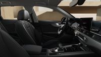 Audi A4 - Vorschau Bild 10